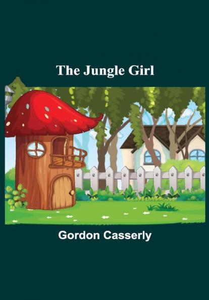 The Jungle Girl