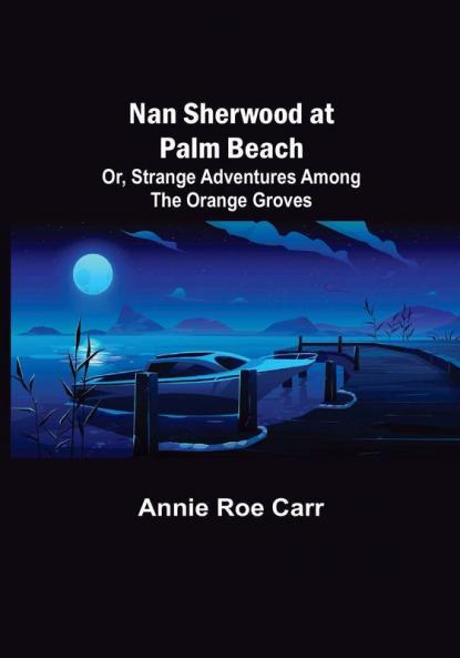 Nan Sherwood at Palm Beach: Or Strange Adventures Among The Orange Groves