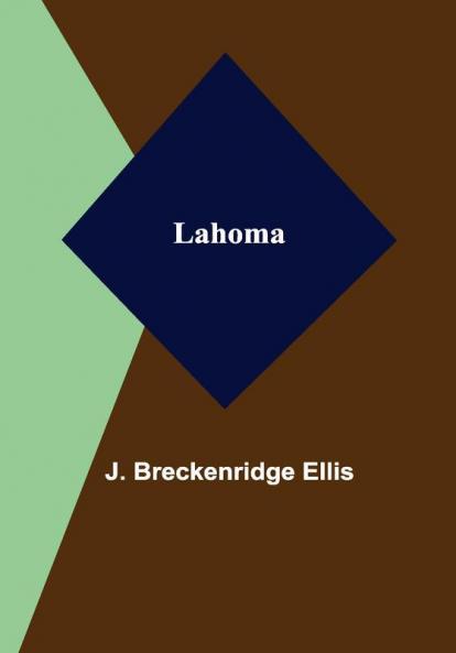 Lahoma