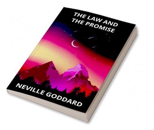 The Law & the Promise