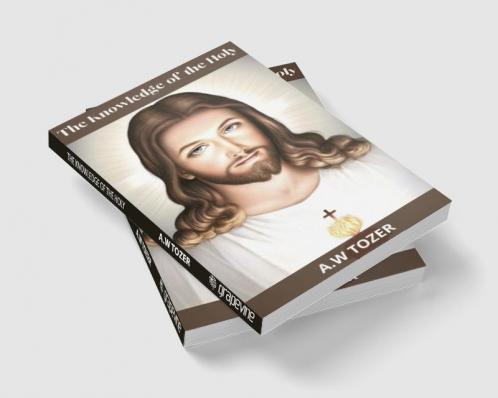 The Knowledge of the Holy