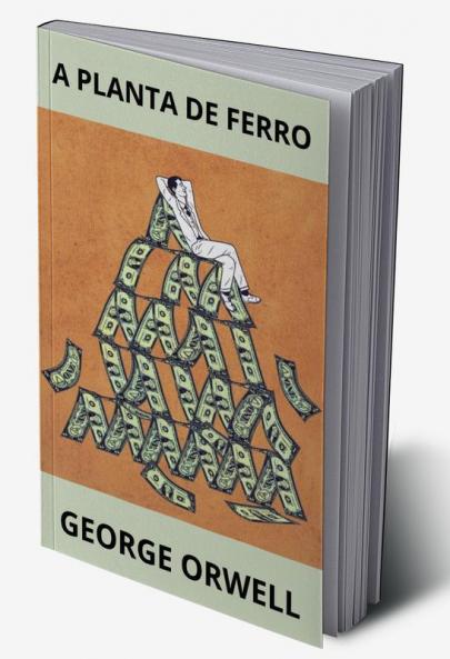 A Planta de Ferro (Portugese)