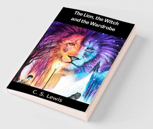 The Lion The Witch and The Wardrobe