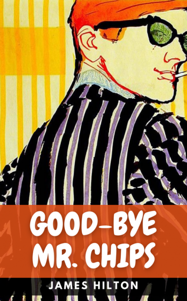 Good-Bye Mr Chips