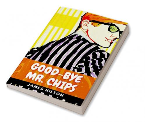 Good-Bye Mr Chips