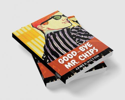 Good-Bye Mr Chips