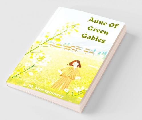 Anne Of Green Gables Complete 8 Book Set