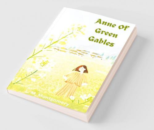 Anne Of Green Gables Complete 8 Book Set