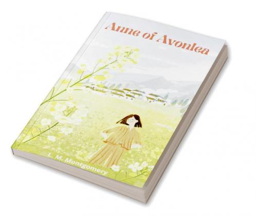 Anne of Avonlea