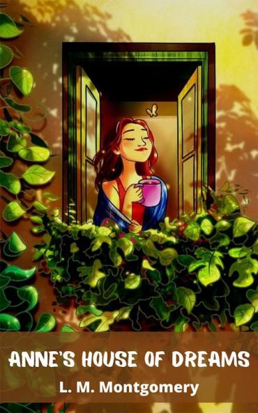 Anne's House of Dreams