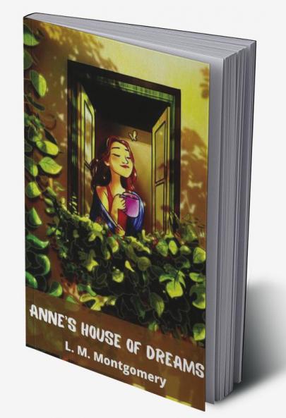 Anne's House of Dreams
