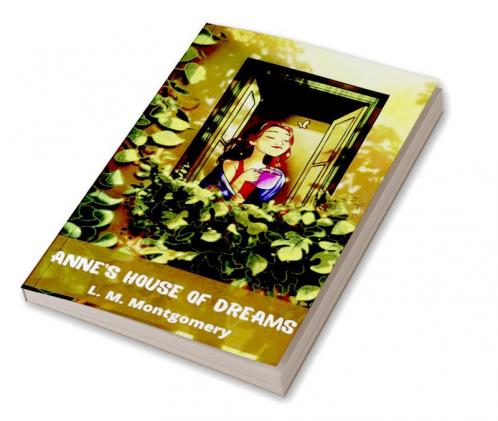 Anne's House of Dreams