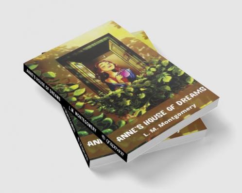 Anne's House of Dreams