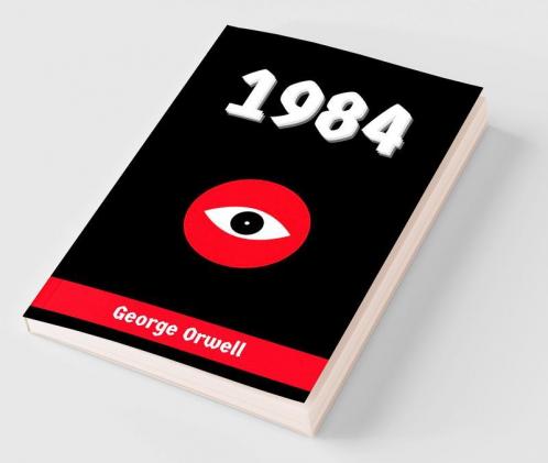 1984 (Deluxe Hardbound Edition)