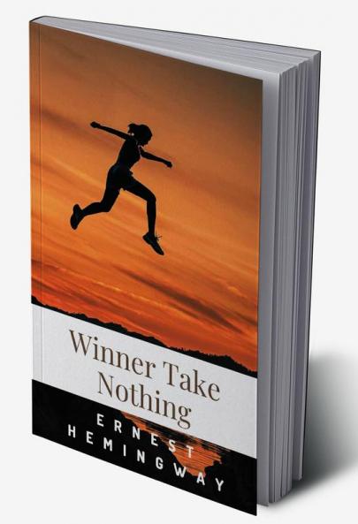 Winners Take Nothing