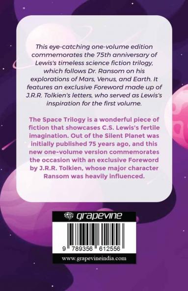Space Trilogy