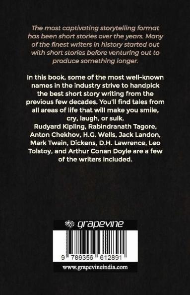 World's Greatest Short Stories