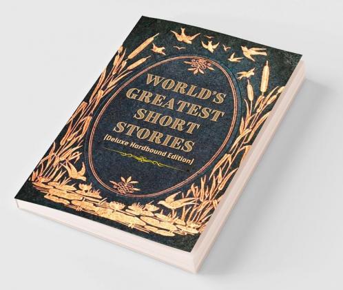 World's Greatest Short Stories