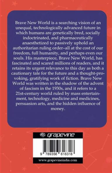 Brave New World