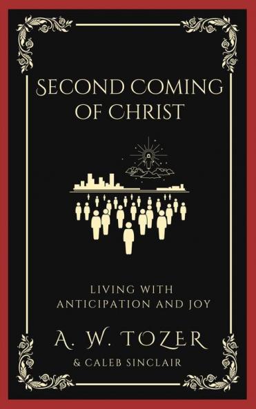 Second Coming of Christ