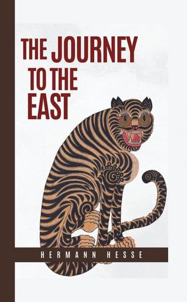 The Journey to the East