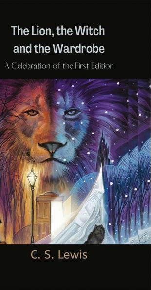 The Lion the Witch and the Wardrobe