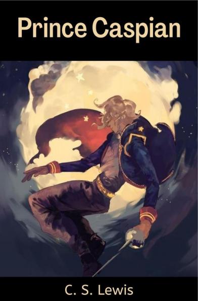 Prince Caspian