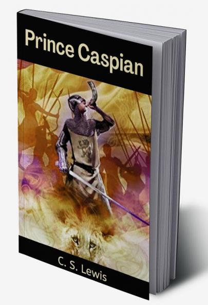Prince Caspian