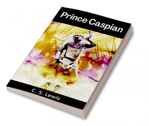 Prince Caspian