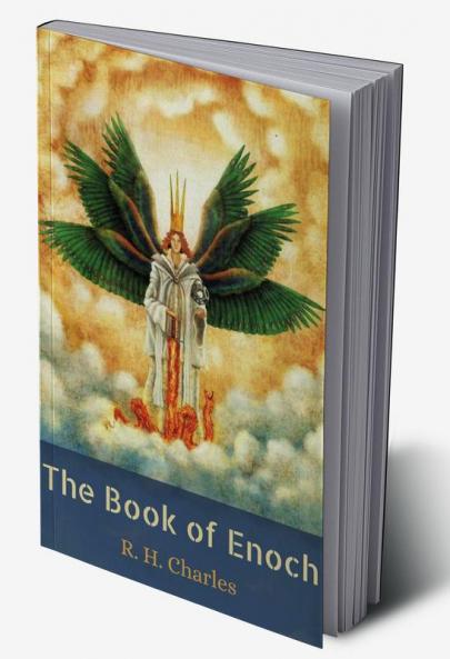 The Book of Enoch