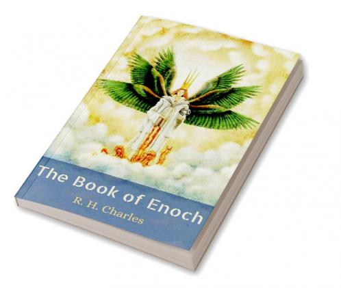 The Book of Enoch