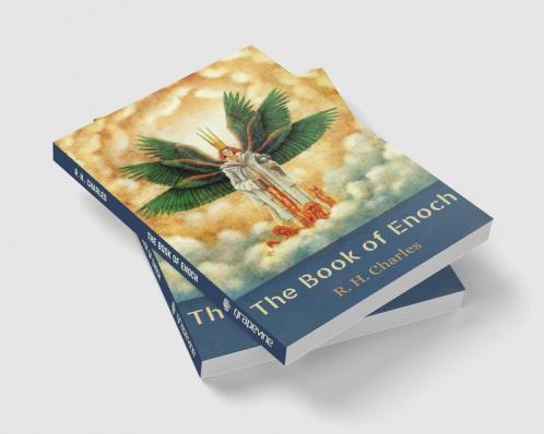 The Book of Enoch