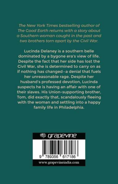 The Angry Wife: A Novel