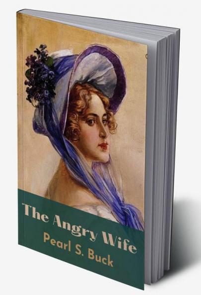 The Angry Wife: A Novel