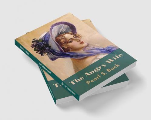 The Angry Wife: A Novel