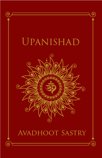 Upanishad : The Basis for Hindu Philosophy