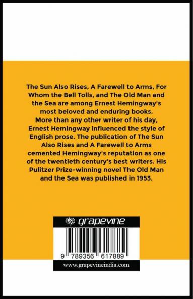 Hemingway Box Set