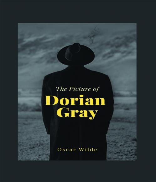 The Picture of Dorian Gray (Deluxe Hardbound Edition)