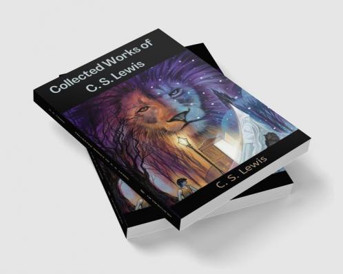 Collected Works of C S Lewis
