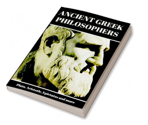Ancient Greek Philosophers (Leather-bound Classics) Leather