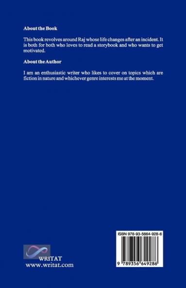 The Miracle:The leap of faith