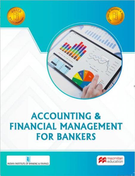 Accounting and Financial Management for Bankers