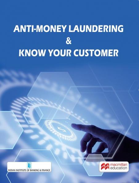 Anti-Money Laundering & Know Your Customer