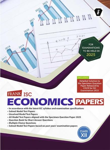 Frank ISC Economics Papers 24-25 Cl Xll