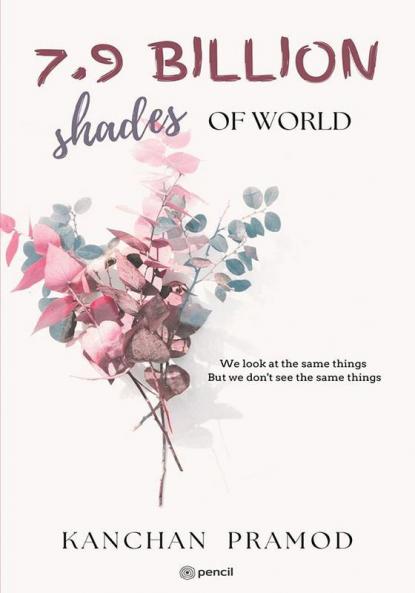 7.9 Billion Shades of World