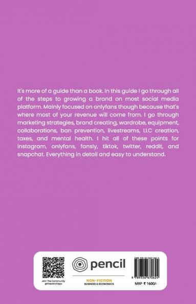 Secrets to a Successful Onlyfans