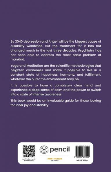 Freedom: From Mind to Awareness