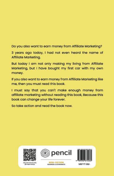 Affiliate Marketing Unlocked: Smart Way to Achieve Financial Freedom