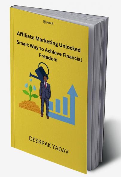 Affiliate Marketing Unlocked: Smart Way to Achieve Financial Freedom