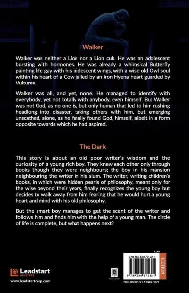 Walker & The Dark